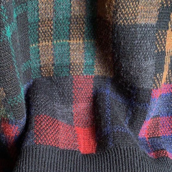 Collectif Wool-blend Sweater - Picture 5 of 5